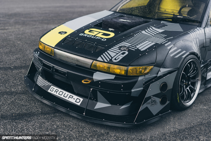 2022 Group D PS13 Speedhunters by PMcG-8