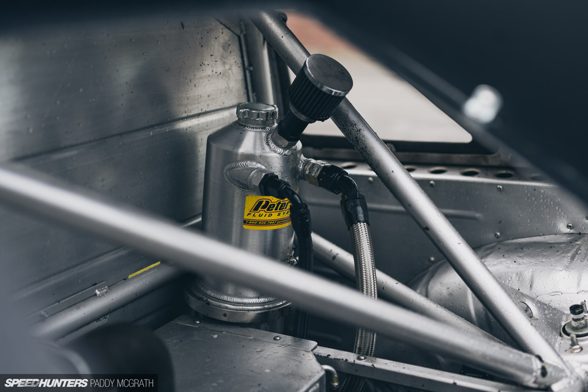 Why Do Drift Cars All Look The Same? Speedhunters