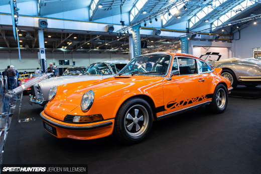 All Eyes On Essen: Part 1 - Speedhunters