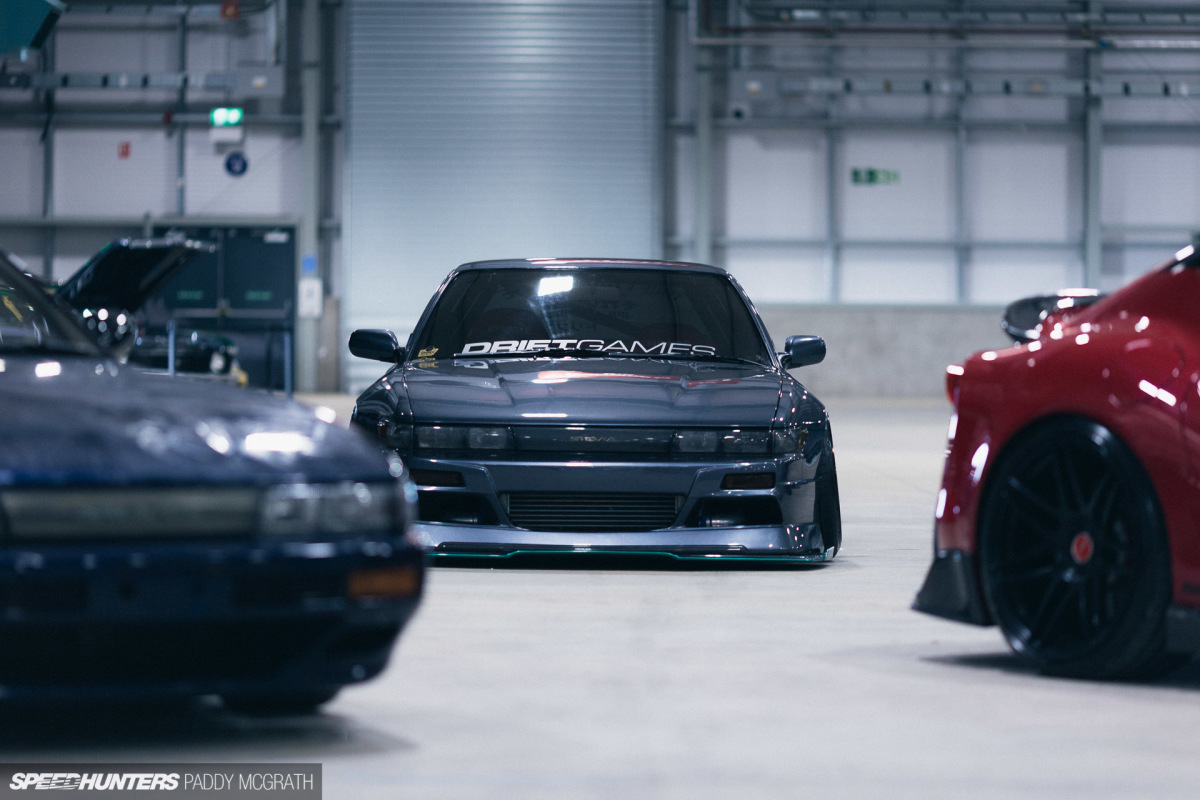 2022 Dubshed Speedhunters by Paddy McGrath-9