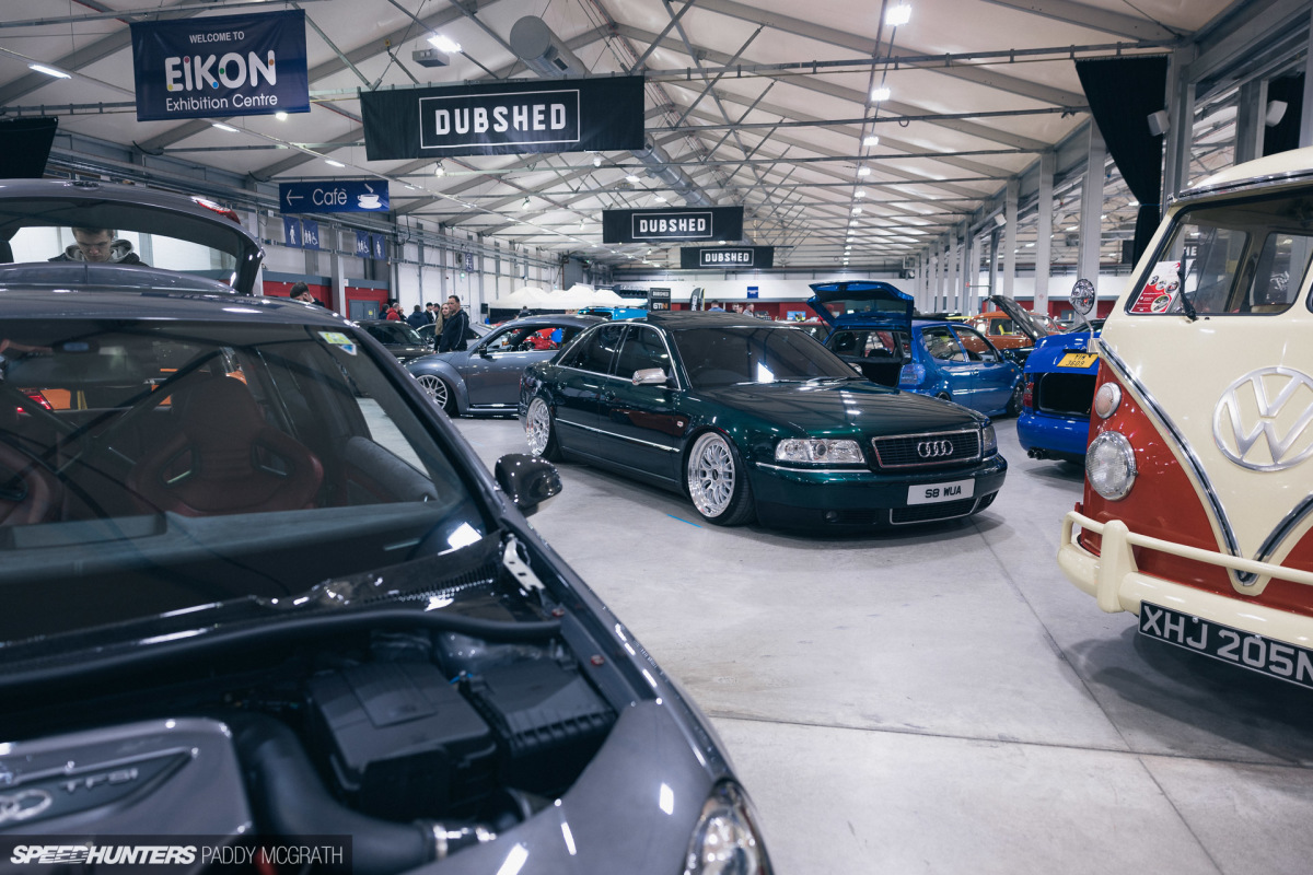 2022 Dubshed Speedhunters by Paddy McGrath-74