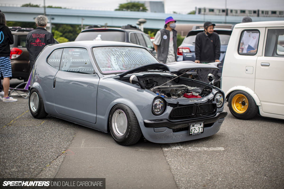 cool custom street cars