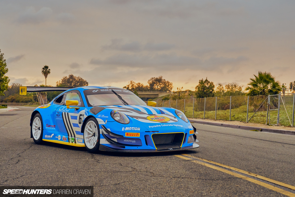 Speedhunters Emotion Web 40