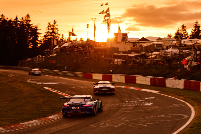 ADAC TotalEnergies 24h Nürburgring 2022 - Foto: Gruppe C Photography