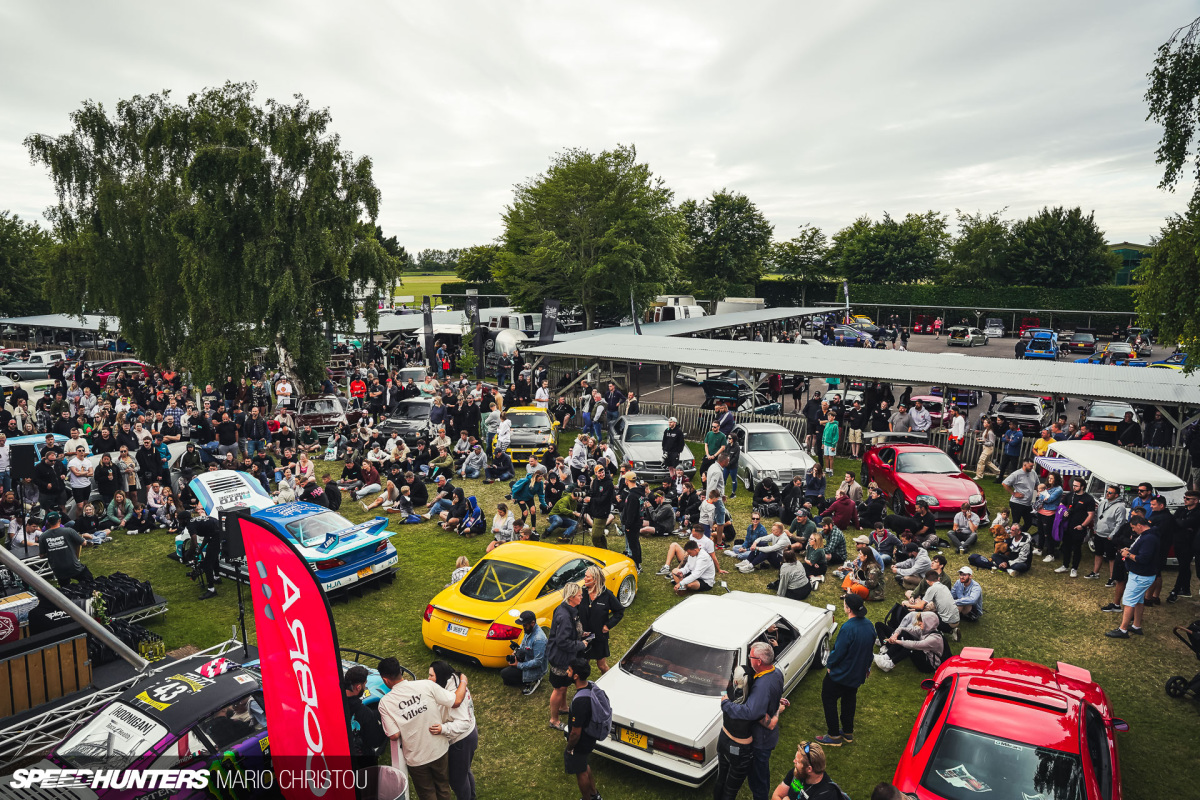 Sunday Is For Show At Players Classic