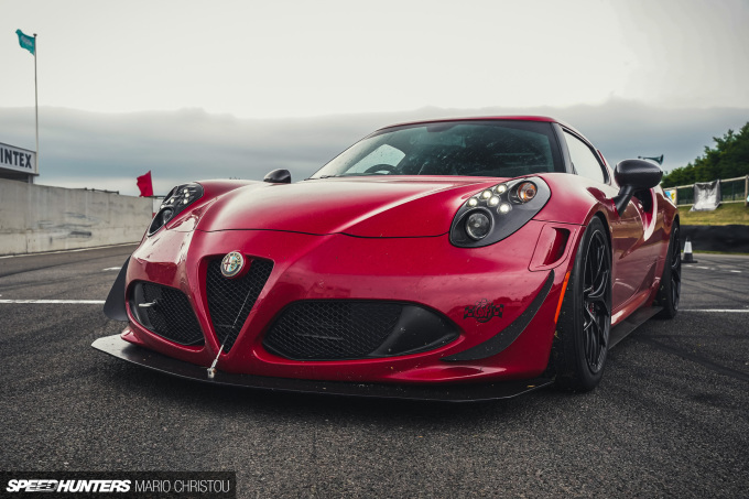 Players Classic 2022 Alfa-12