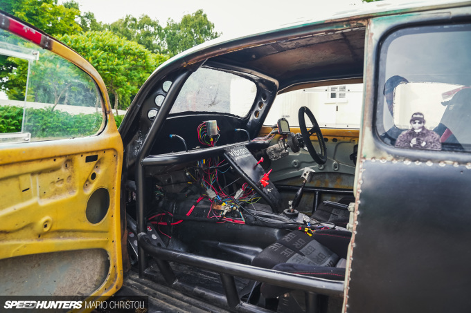 Players Classic 2022 Beetle-35