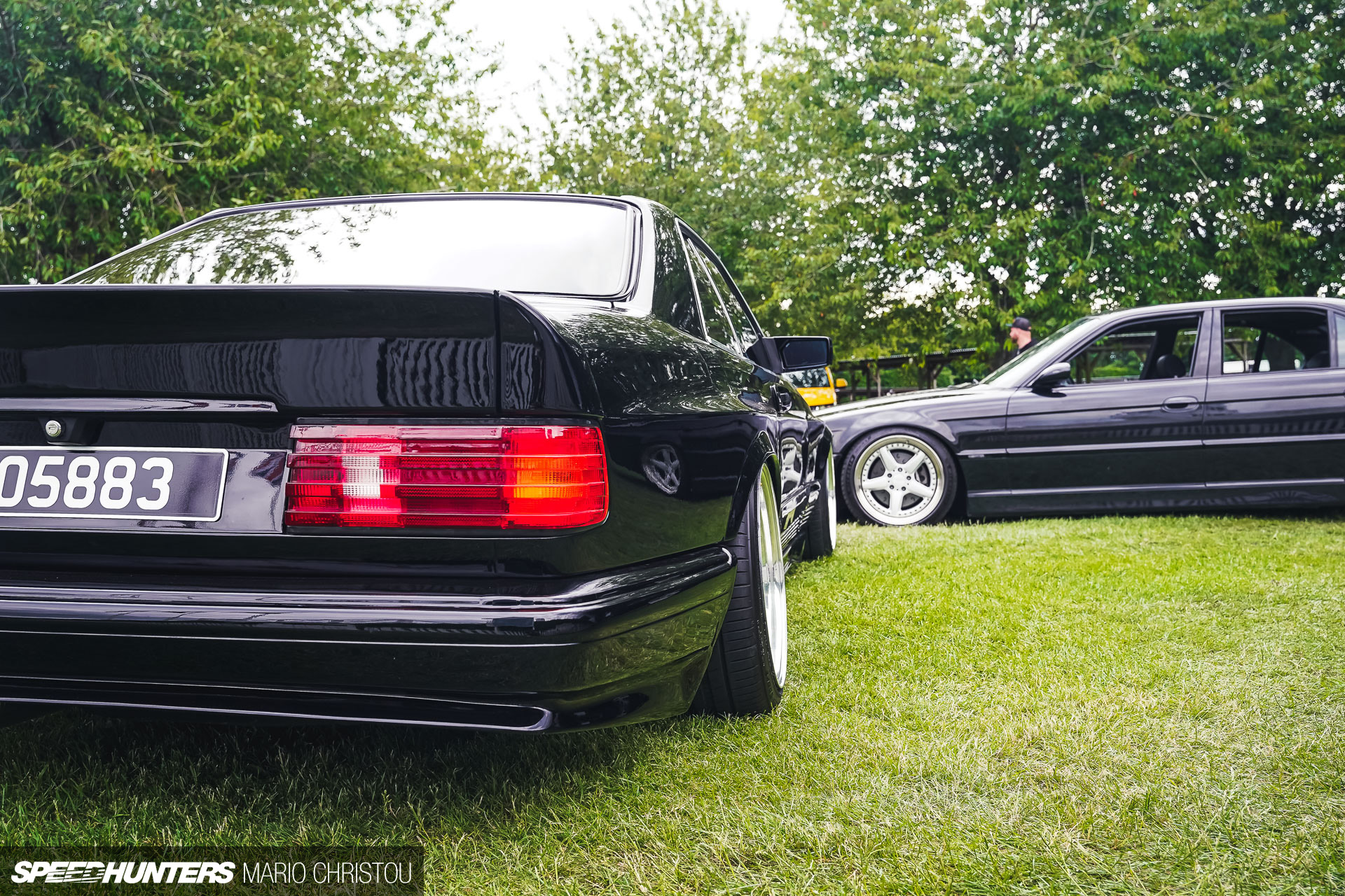An Introduction To Retro German Tuning Culture Speedhunters