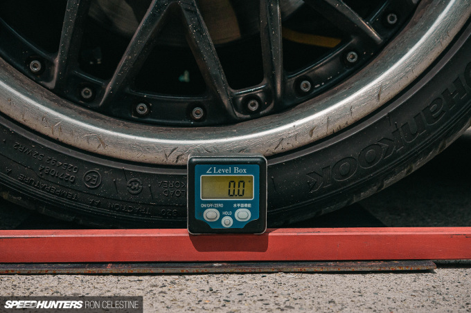 Speedhunters_Ron_Celestine_ProjectRough_AlignmentSaga_CamberGauge_1
