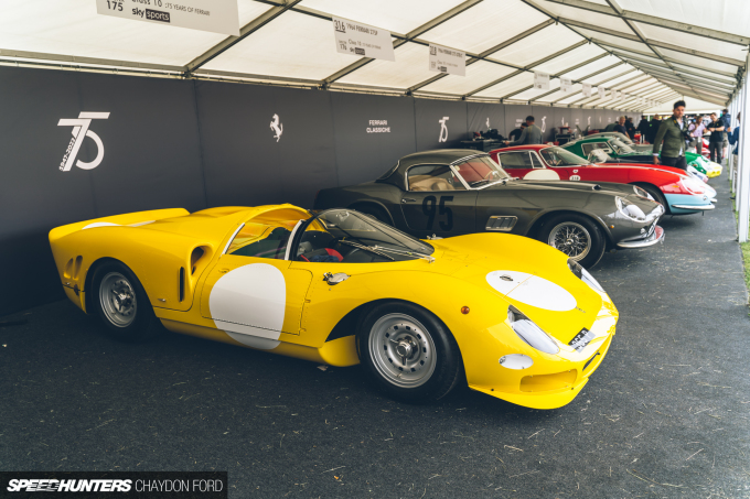 Festival of Speed 2022 SH 024