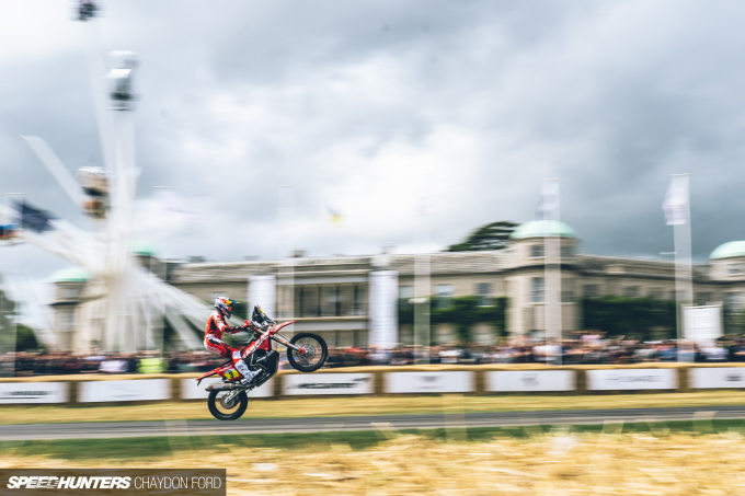 Festival of Speed 2022 SH 159