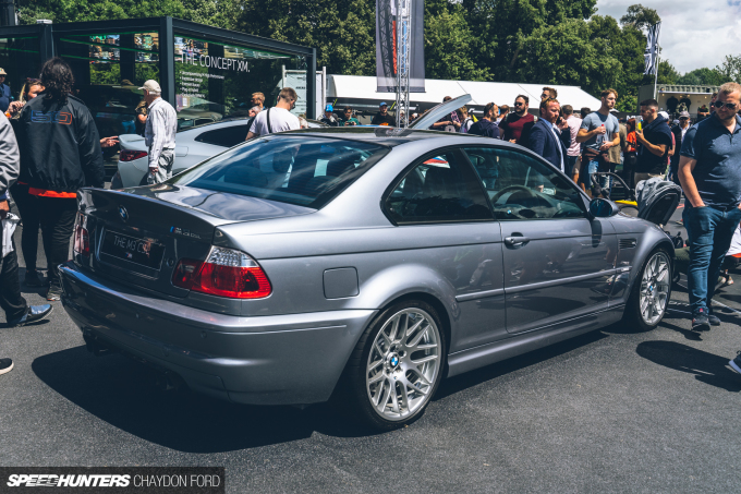 Festival of Speed 2022 SH 241