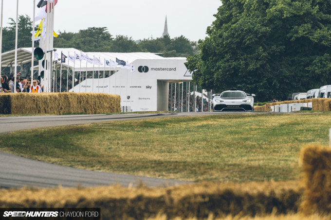 Festival of Speed 2022 SH 151