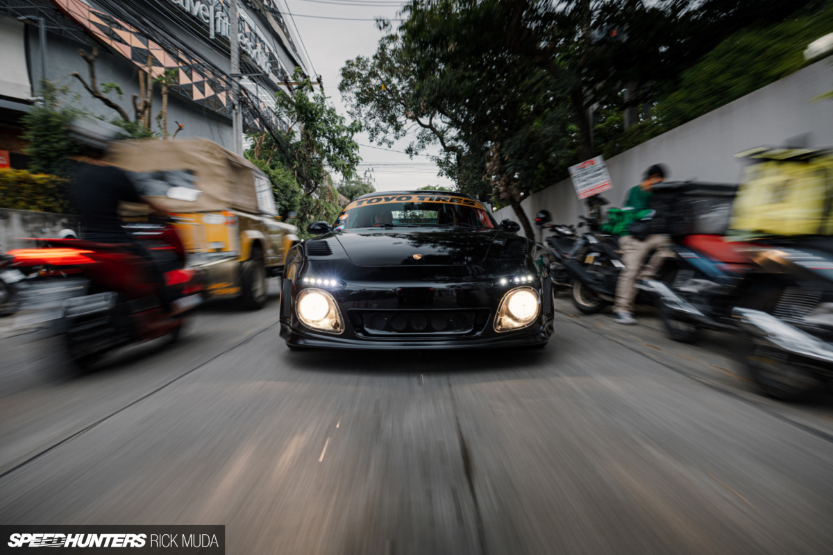 Speedhunters Biz