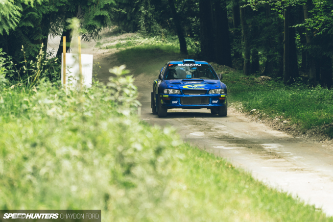 FOS Rally Stage 006