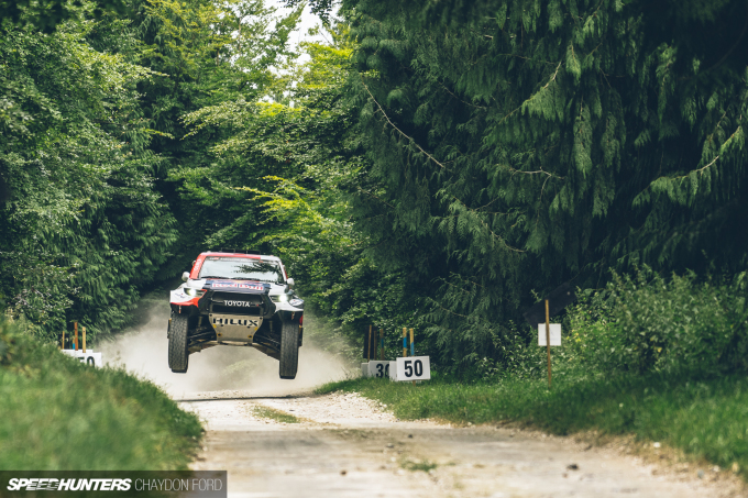 FOS Rally Stage 061