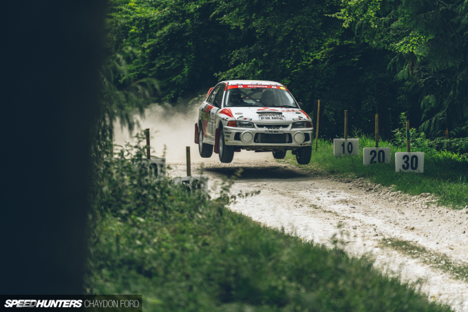 FOS Rally Stage 007