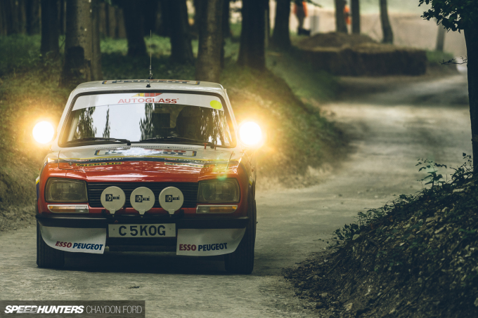 FOS Rally Stage 071