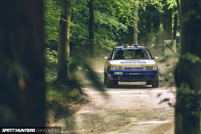 FOS Rally Stage 023