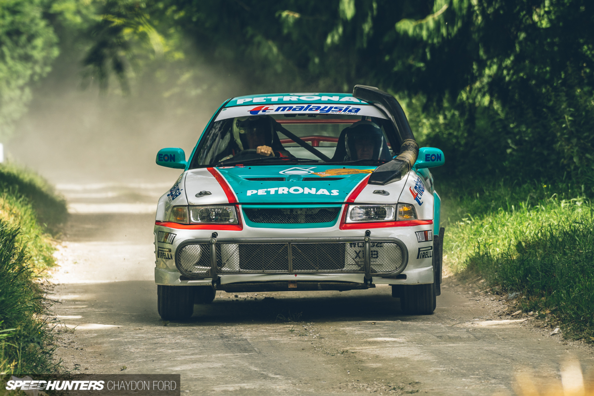 FOS Rally Stage 060