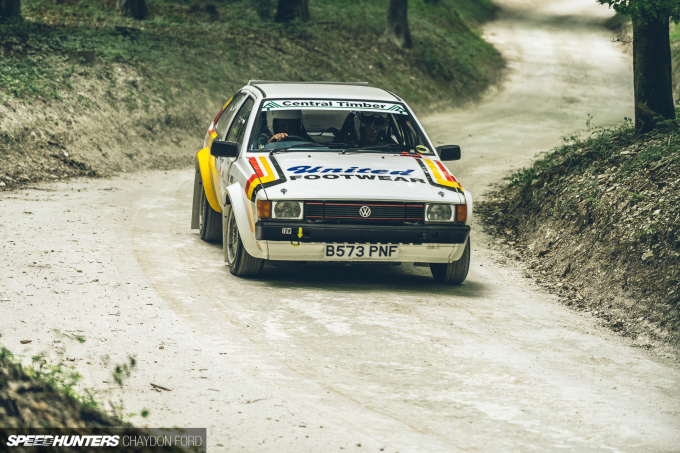 FOS Rally Stage 003