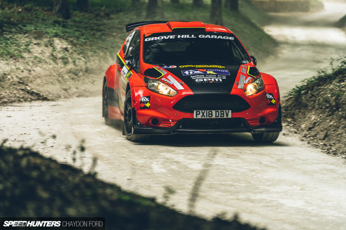 FOS Rally Stage 005