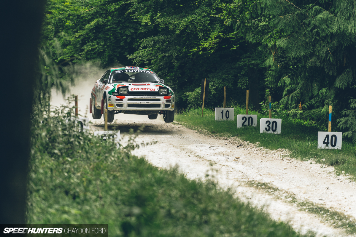 FOS Rally Stage 011