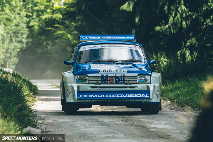 FOS Rally Stage 048