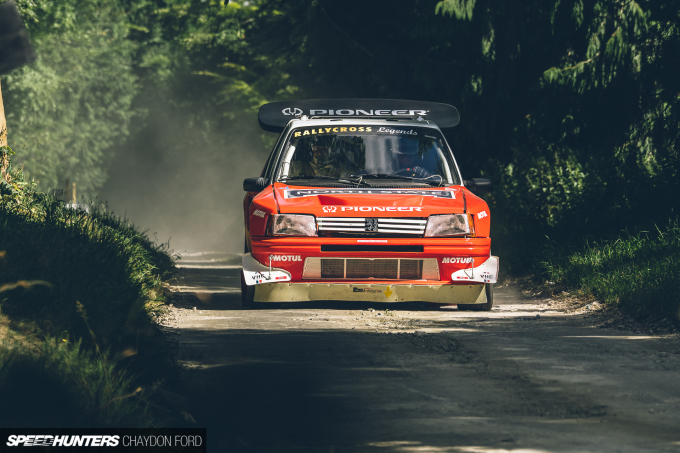 FOS Rally Stage 049