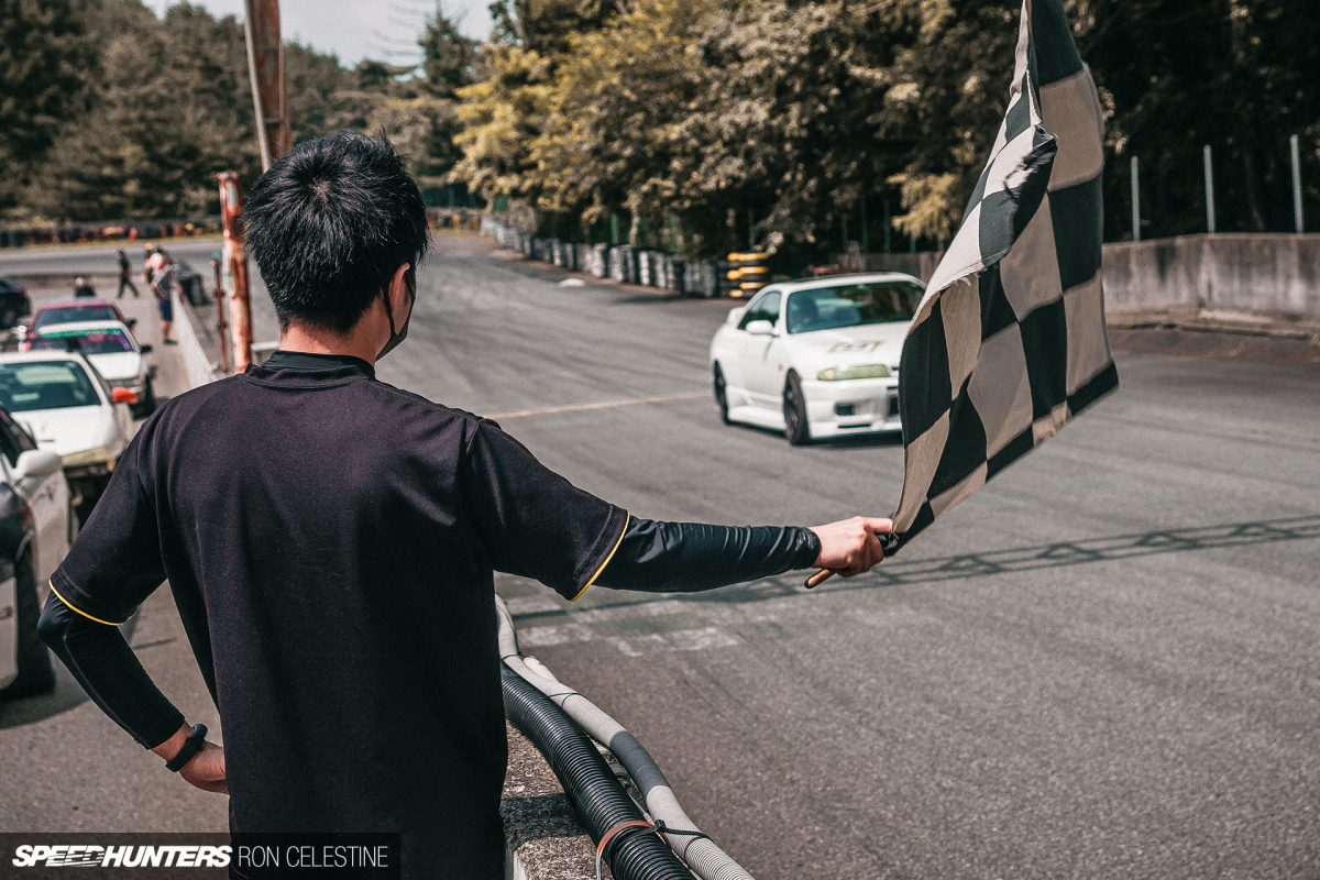 Speedhunters_Ron_Celestine_SLY_Checkerdflag