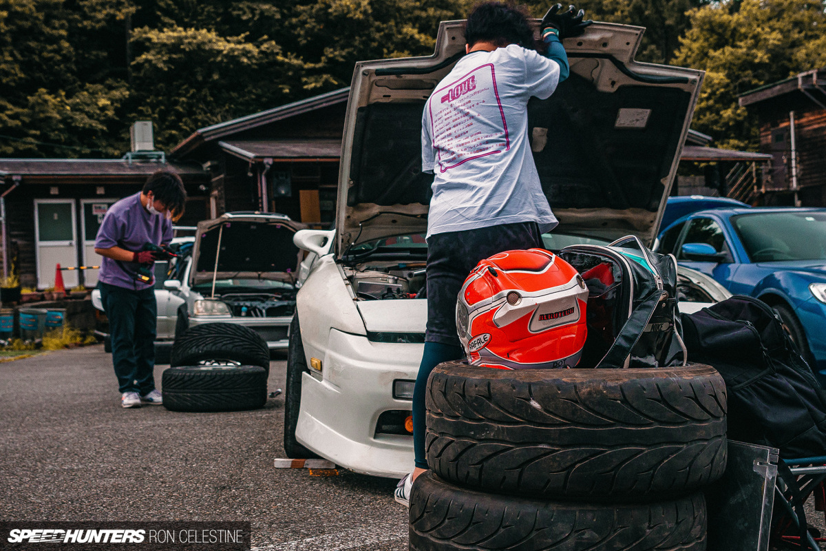 Speedhunters_Ron_Celestine_SLY_Prep