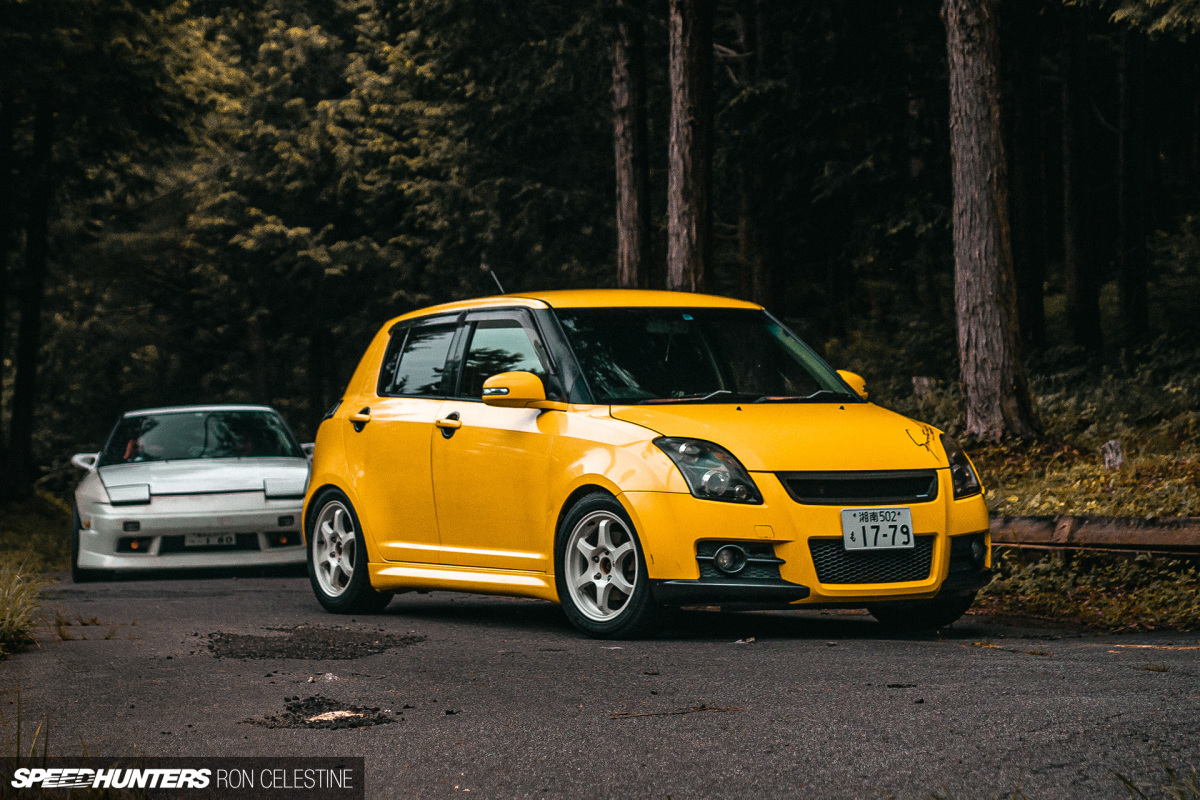 Speedhunters_Ron_Celestine_SLY_Swift