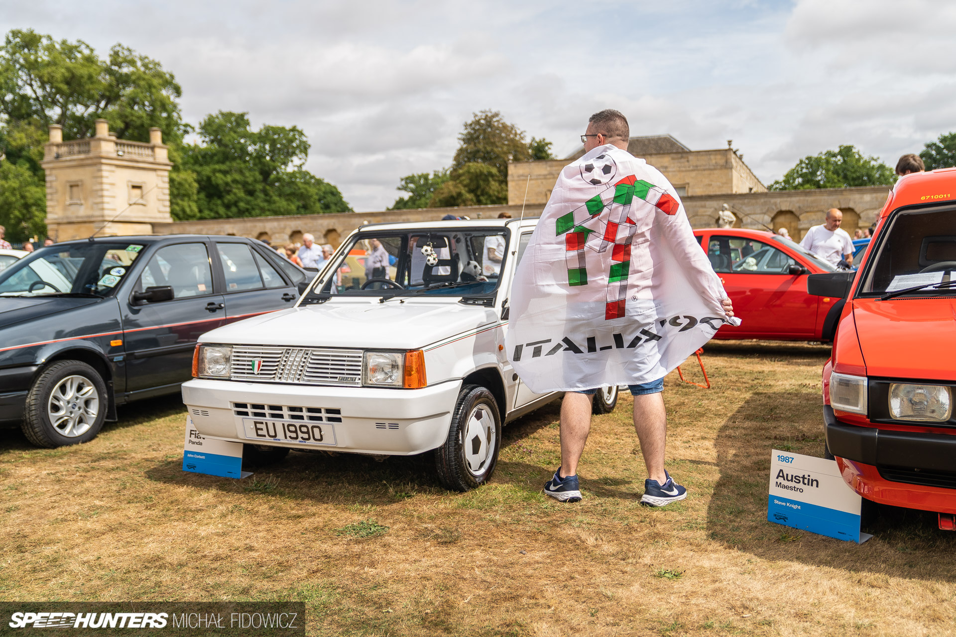 Black Coupe Ls Homemade Swapping Porn - Expect The Unexpected At The Festival Of The Unexceptional - Speedhunters