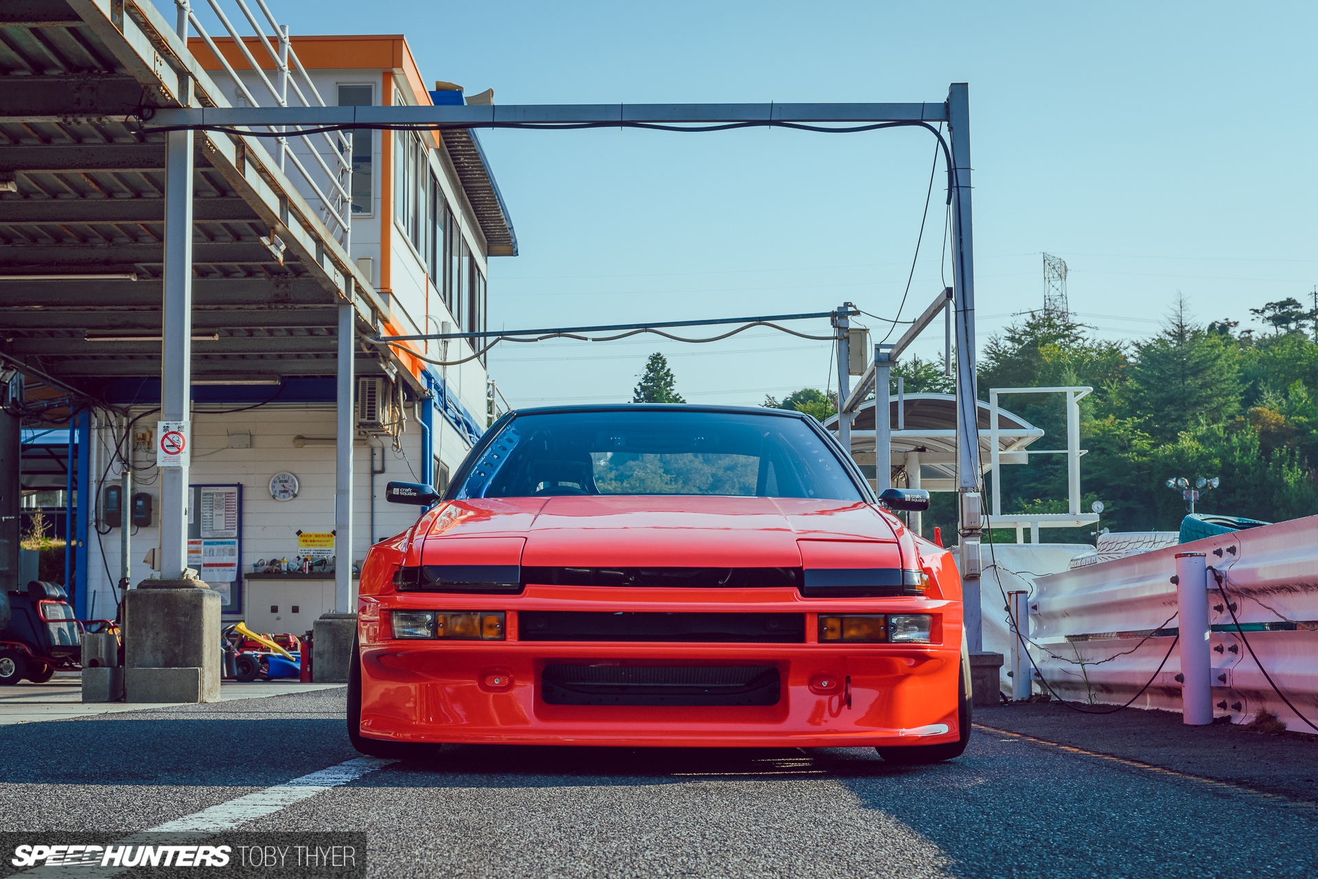 Prime Cut How To Build The Ultimate Trueno The