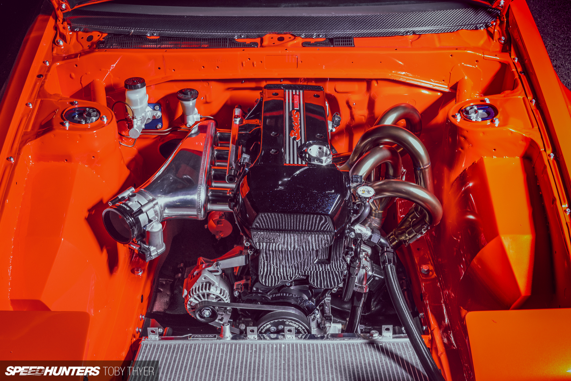 Prime Cut How To Build The Ultimate Trueno Speedhunters