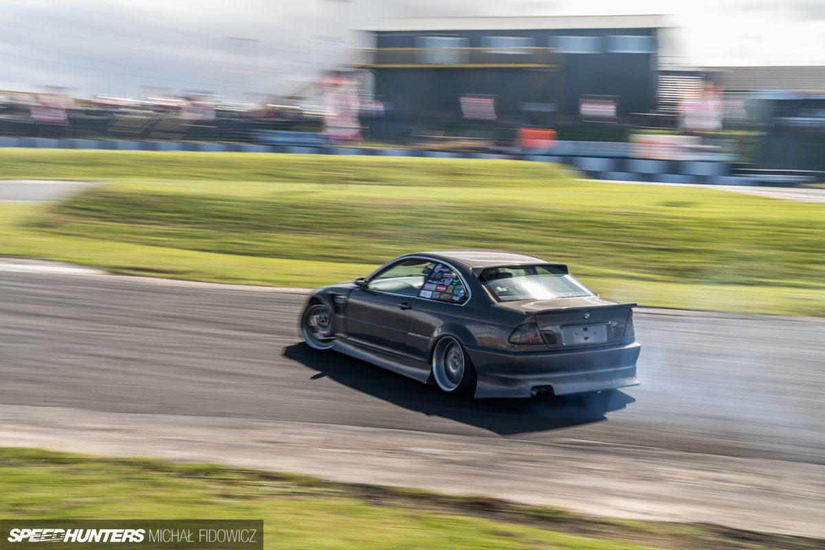 Drifted.com: Drift Hunters – Motorsport For Mental Health