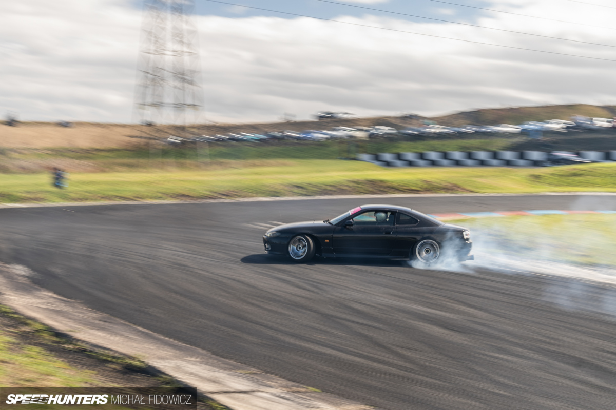 Drifted.com: Drift Hunters – Motorsport For Mental Health