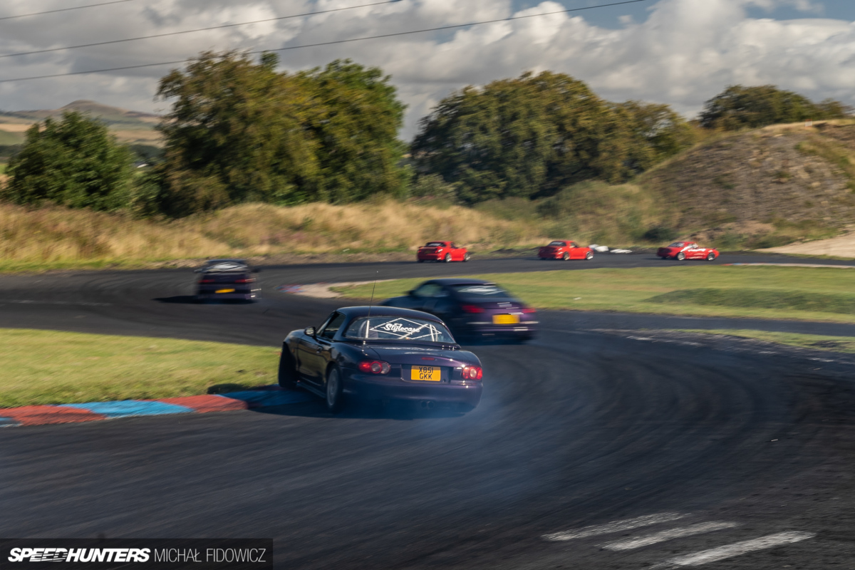 Drifted.com: Drift Hunters – Motorsport For Mental Health