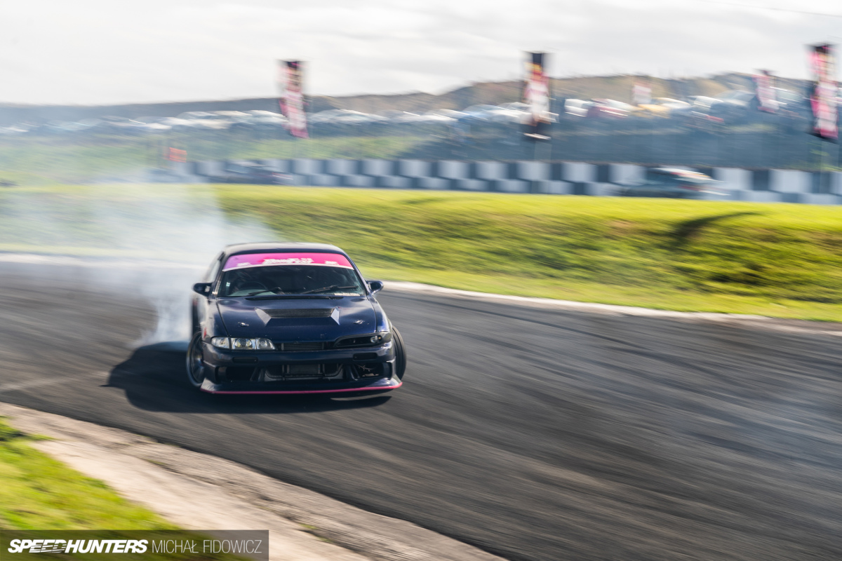 Drifted.com: Drift Hunters – Motorsport For Mental Health