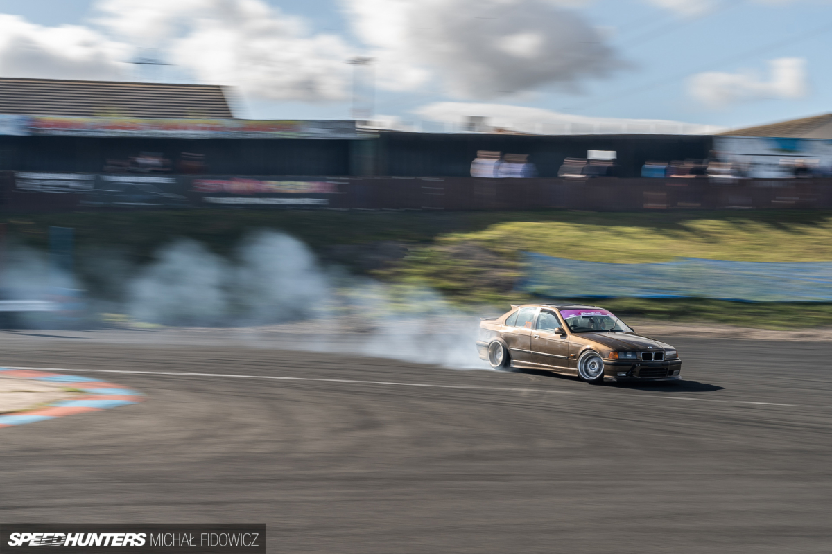 Drifted.com: Drift Hunters – Motorsport For Mental Health