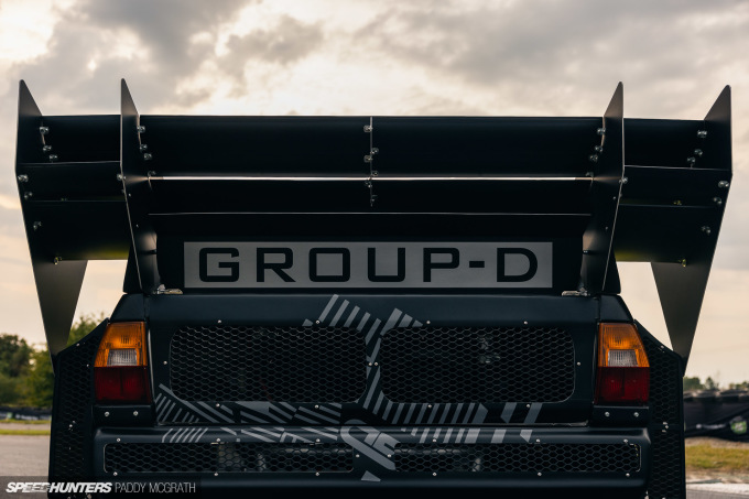 2022 Audi Quattro S1 DMAC Speedhunters by Paddy McGrath-16