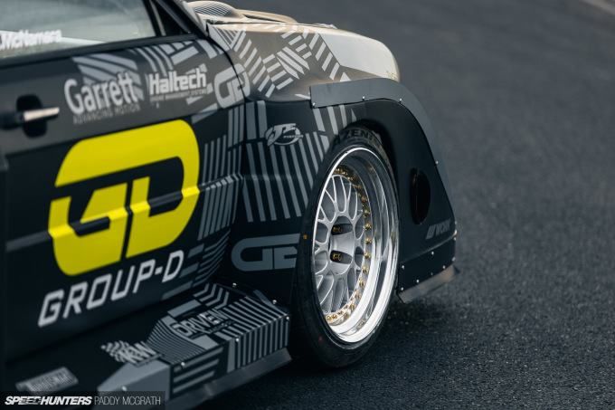 2022 Audi Quattro S1 DMAC Speedhunters by Paddy McGrath-17