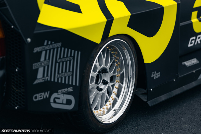2022 Audi Quattro S1 DMAC Speedhunters by Paddy McGrath-19