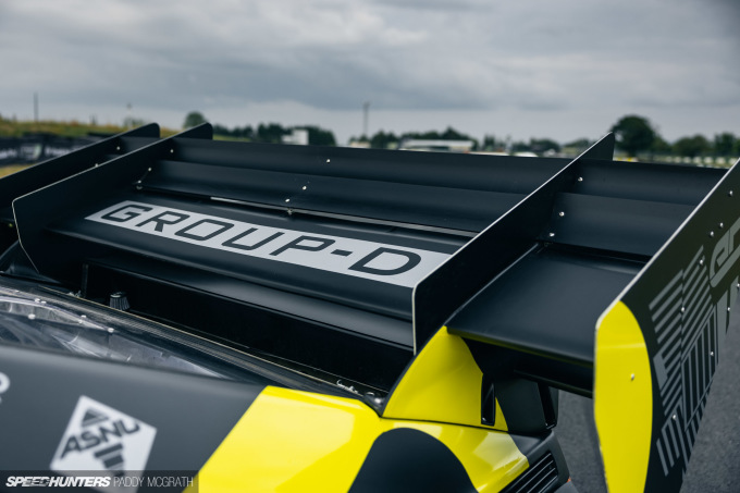 2022 Audi Quattro S1 DMAC Speedhunters by Paddy McGrath-24