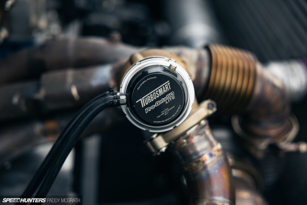 The Group-D Audi S1 Lives - Speedhunters