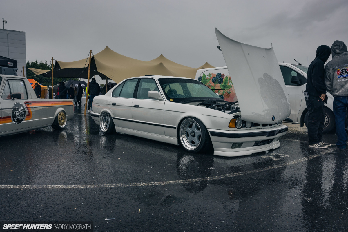 2022 LZ Fest Four Doors Speedhunters par Paddy McGrath-7