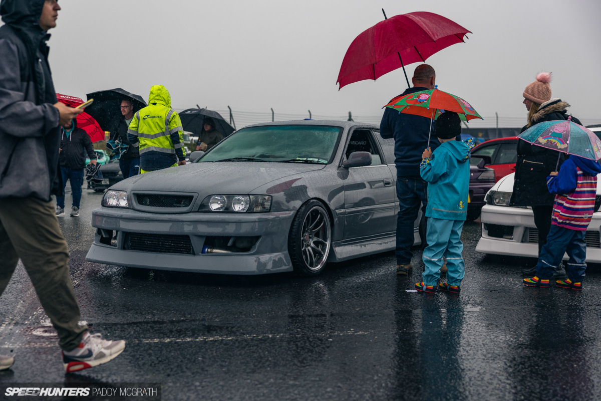 2022 LZ Fest Four Doors Speedhunters par Paddy McGrath-8