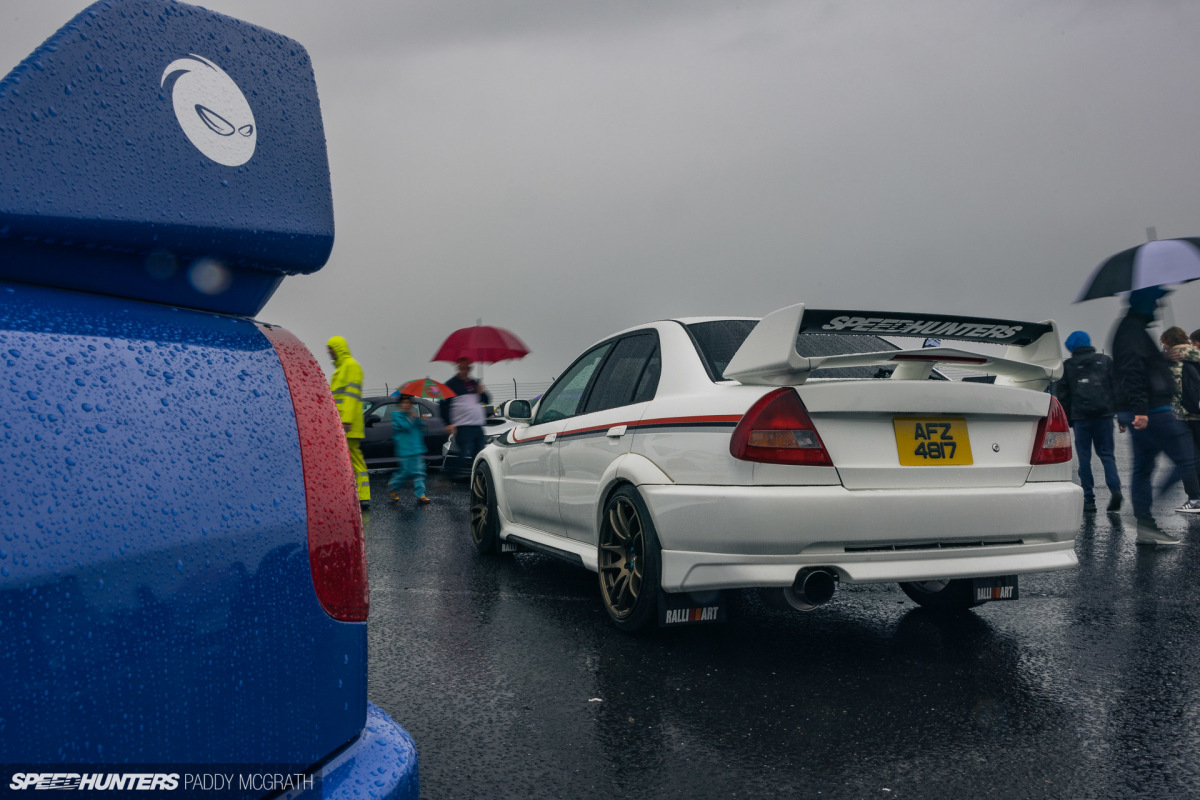 2022 LZ Fest Four Doors Speedhunters par Paddy McGrath-10