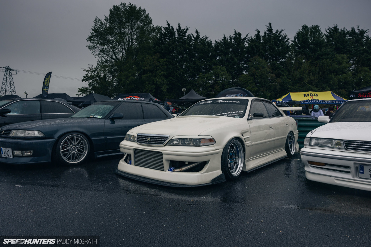 2022 LZ Fest Four Doors Speedhunters par Paddy McGrath-12