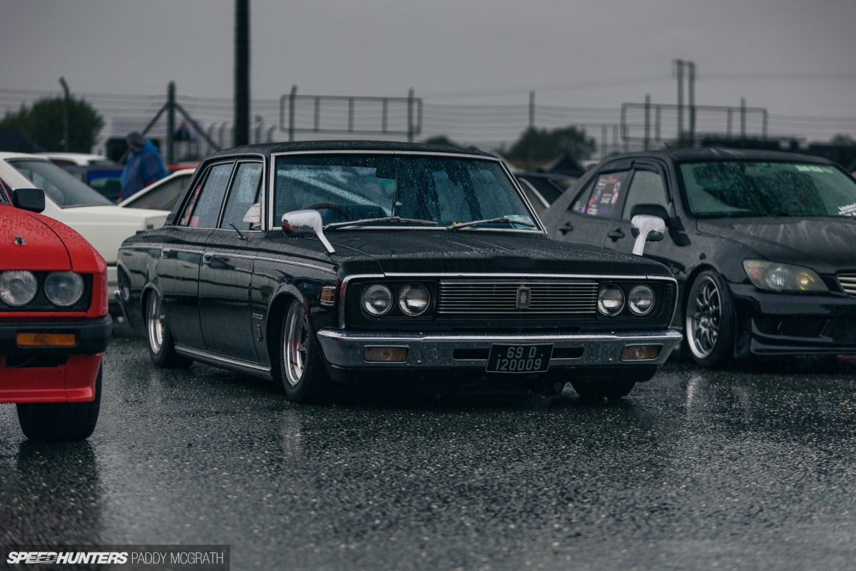 2022 LZ Fest Four Doors Speedhunters par Paddy McGrath-18